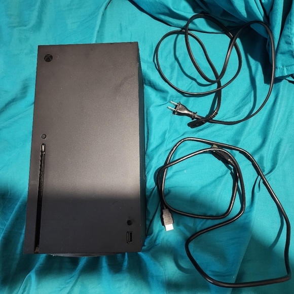 Xbox Series X